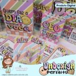 ARQUIVO DIGITAL – Unboxing Perfeito - Imagem 12
