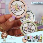 ARQUIVO DIGITAL – Unboxing Perfeito - Imagem 13