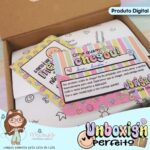 ARQUIVO DIGITAL – Unboxing Perfeito - Imagem 2