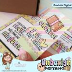 ARQUIVO DIGITAL – Unboxing Perfeito - Imagem 3
