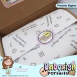 ARQUIVO DIGITAL – Unboxing Perfeito - Imagem 4