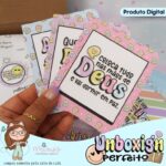 ARQUIVO DIGITAL – Unboxing Perfeito - Imagem 6
