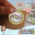 ARQUIVO DIGITAL – Unboxing Perfeito - Imagem 7