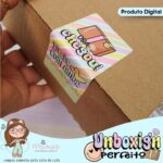 ARQUIVO DIGITAL – Unboxing Perfeito - Imagem 8
