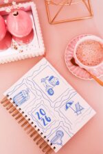 Combo Completo Agendas 2026 - Imagem 4