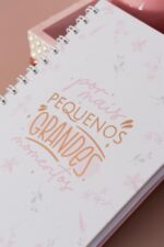 Combo Completo Agendas 2026 - Imagem 7