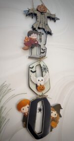 Coleção HALLOWEEN HARRY POTTER - Imagem 2