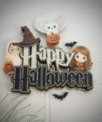 Coleção HALLOWEEN HARRY POTTER - Imagem 5