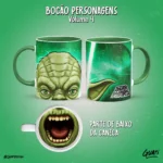 Bocão Personagens Vol. 4 - Imagem 25
