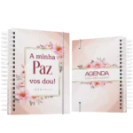 AGENDA EDIFICANTE FLORAL 2026 - Imagem 4