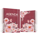 AGENDA EDIFICANTE FLORAL 2026 - Imagem 7