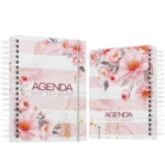 AGENDA EDIFICANTE FLORAL 2026 - Imagem 9
