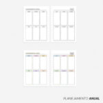 SUPER Combo Agenda para Colorir 2026 | Color.me - Imagem 15