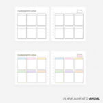 SUPER Combo Agenda para Colorir 2026 | Color.me - Imagem 14