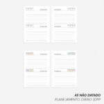 SUPER Combo Agenda para Colorir 2026 | Color.me - Imagem 8