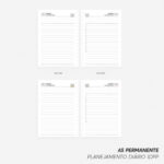 SUPER Combo Agenda para Colorir 2026 | Color.me - Imagem 7