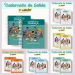 CADERNETA DE SAÚDE 2025