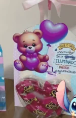 Cartões Gigantes Aniversário - Imagem 4