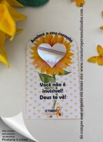 Kit Setembro Amarelo - Imagem 5