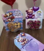 Cartões Gigantes Aniversário - Imagem 2