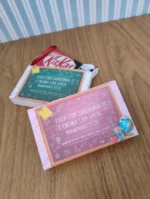 Caixa Kit Kat Professores - Imagem 4