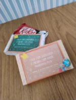 Caixa Kit Kat Professores - Imagem 5