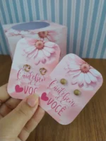 Mimo Box Margarida - Imagem 5