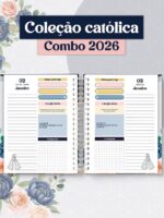 Coleção católica | liturgia católica 2026 - Imagem 6