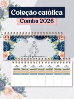 Coleção católica | liturgia católica 2026 - Imagem 9