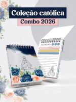 Coleção católica | liturgia católica 2026 - Imagem 4