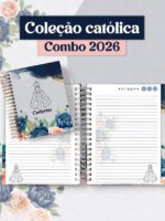 Coleção católica | liturgia católica 2026 - Imagem 2