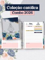 Coleção católica | liturgia católica 2026 - Imagem 8