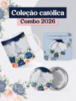 Coleção católica | liturgia católica 2026 - Imagem 7