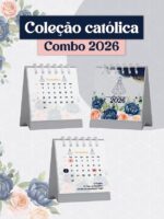 Coleção católica | liturgia católica 2026 - Imagem 5