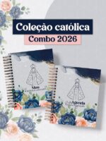 Coleção católica | liturgia católica 2026 - Imagem 3