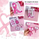 Mimos Outubro Rosa - Imagem 4