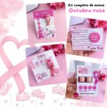 Mimos Outubro Rosa - Imagem 2