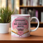 Arte Digital "Professores são arquitetos que constroem mente brilhantes" - Imagem 2
