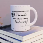 Arte Digital "Ela acreditou que poderia mudar o mundo, então se tornou a melhor professora" - Imagem 2