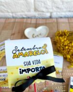 Arquivo digital _ pirulito _ setembro amarelo - Imagem 8