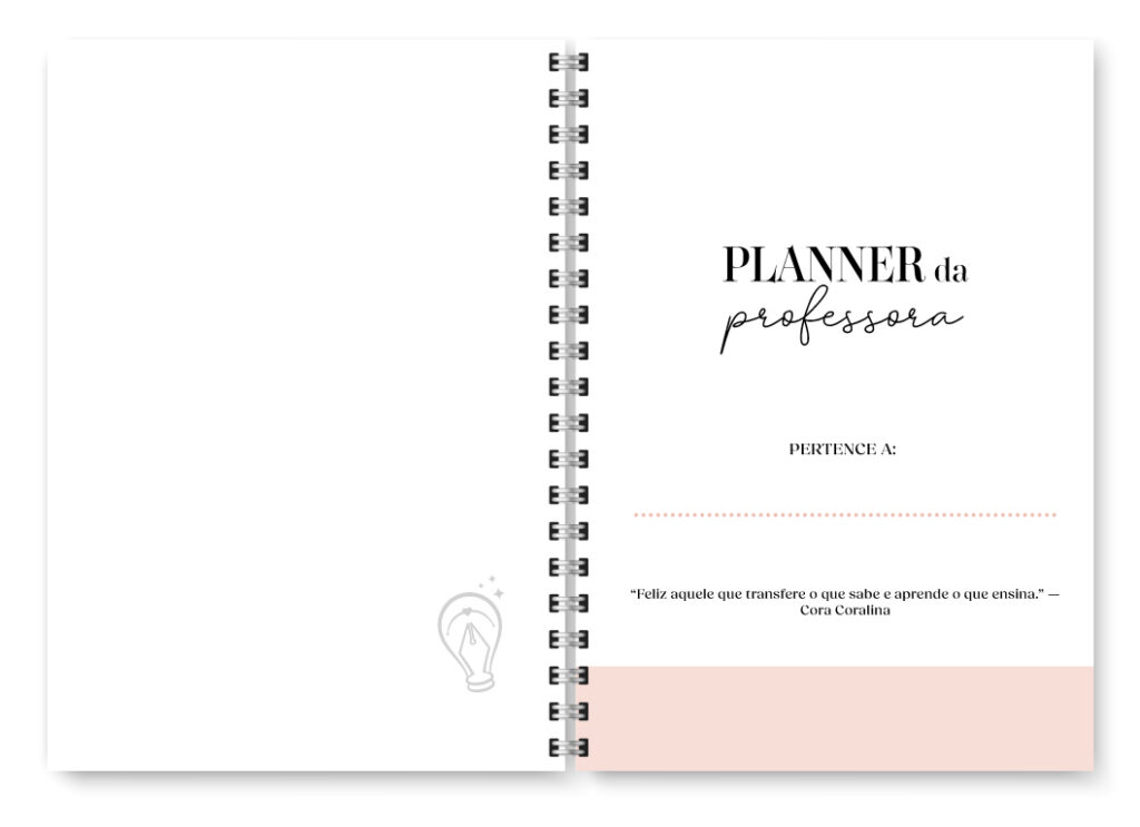 Miolo digital – Planner Professor 2026 - Imagem 3