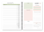 Miolo digital – Planner Professor 2026 - Imagem 8