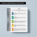 Miolo digital – Planner Empreendedor(a) Permanente