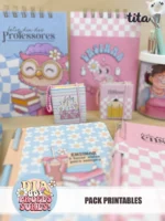 Professores 2025 - Printables - Imagem 3