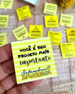 Arquivo digital _ MINI TAGS _ SETEMBRO AMARELO - Imagem 2