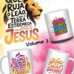 Coleção Que Ruja o Leão Vol. 3