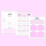 Agenda 2026 Versículos - 05 Cores - Imagem 3