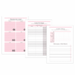 Planner 2026 - 05 Cores - Imagem 7