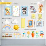LOONEY TUNES - Coletiva Festa Pronta - Imagem 2