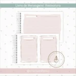 Coleção mensagens afetivas ( completa ) - Imagem 11